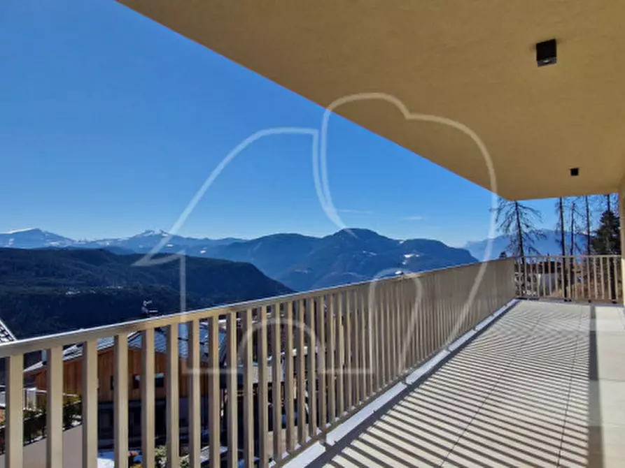 Immagine 11 di Attico in vendita  in Via cantinaccio a Renon .Ritten.