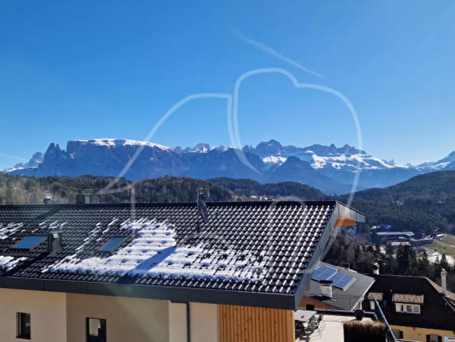 Immagine 21 di Attico in vendita  in Via cantinaccio a Renon .Ritten.