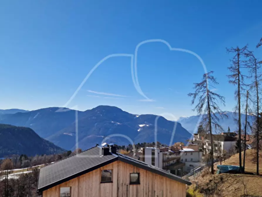 Immagine 22 di Attico in vendita  in Via cantinaccio a Renon .Ritten.