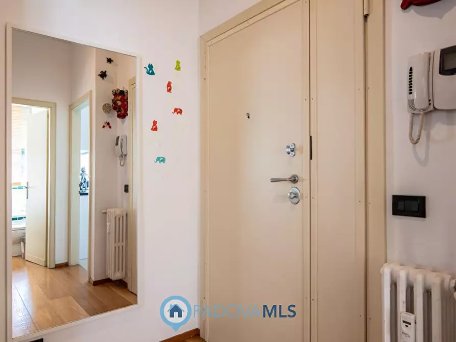 Immagine 13 di Appartamento in vendita  in Via San Gregorio Barbarigo n. 1 a Padova