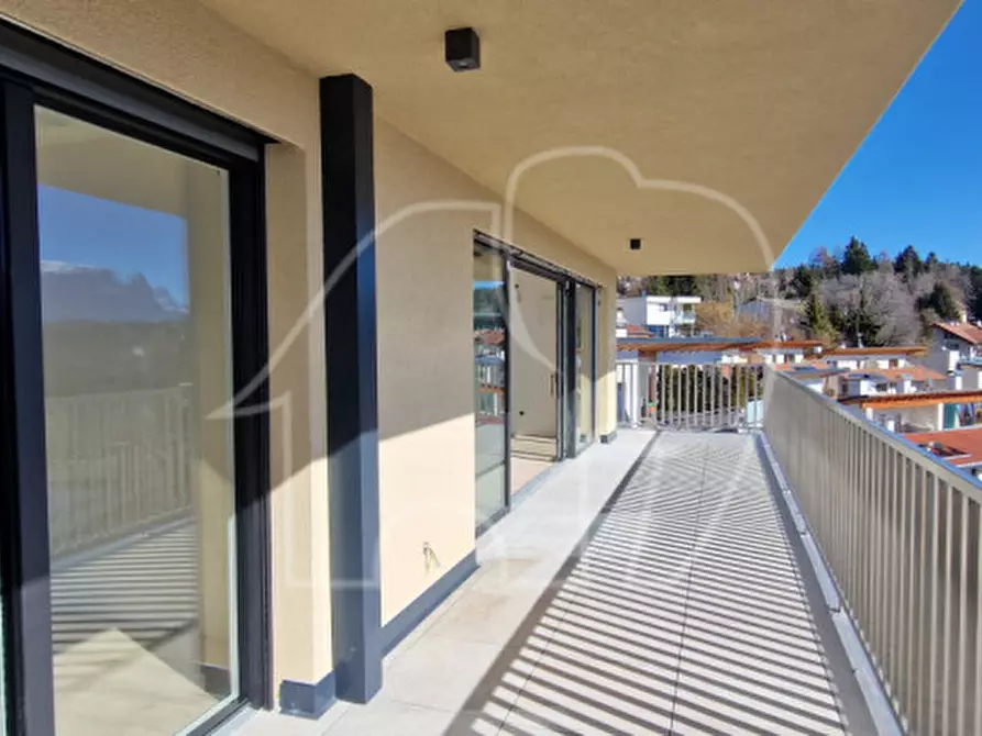 Immagine 7 di Attico in vendita  in via cantinaccio a Renon .Ritten.