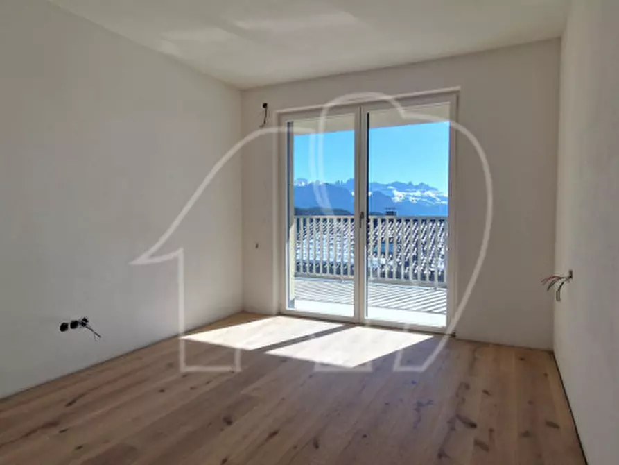 Immagine 8 di Attico in vendita  in via cantinaccio a Renon .Ritten.