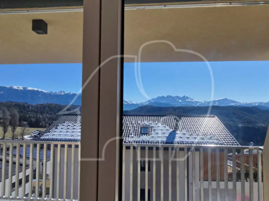 Immagine 9 di Attico in vendita  in via cantinaccio a Renon .Ritten.