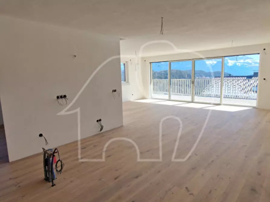 Immagine 10 di Attico in vendita  in via cantinaccio a Renon .Ritten.