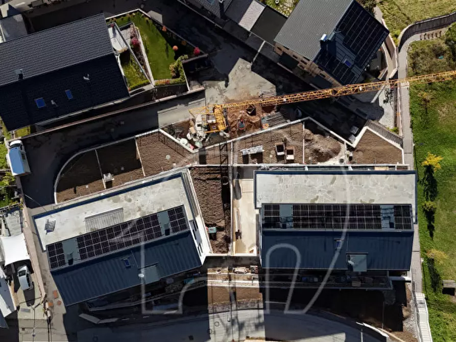 Immagine 13 di Attico in vendita  in via cantinaccio a Renon .Ritten.