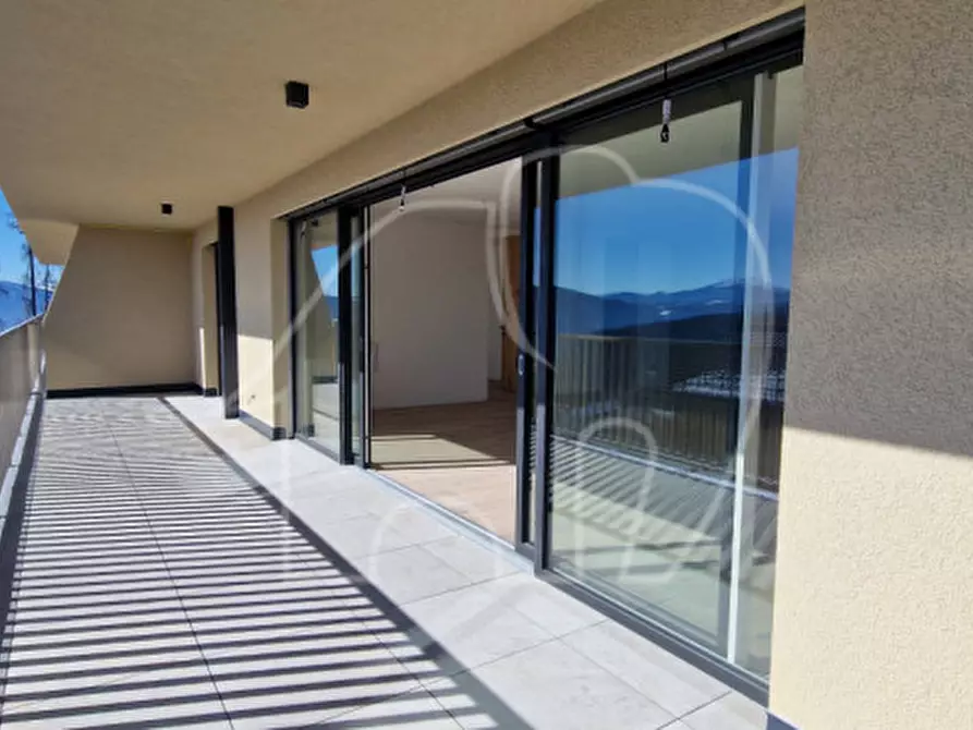 Immagine 14 di Attico in vendita  in via cantinaccio a Renon .Ritten.