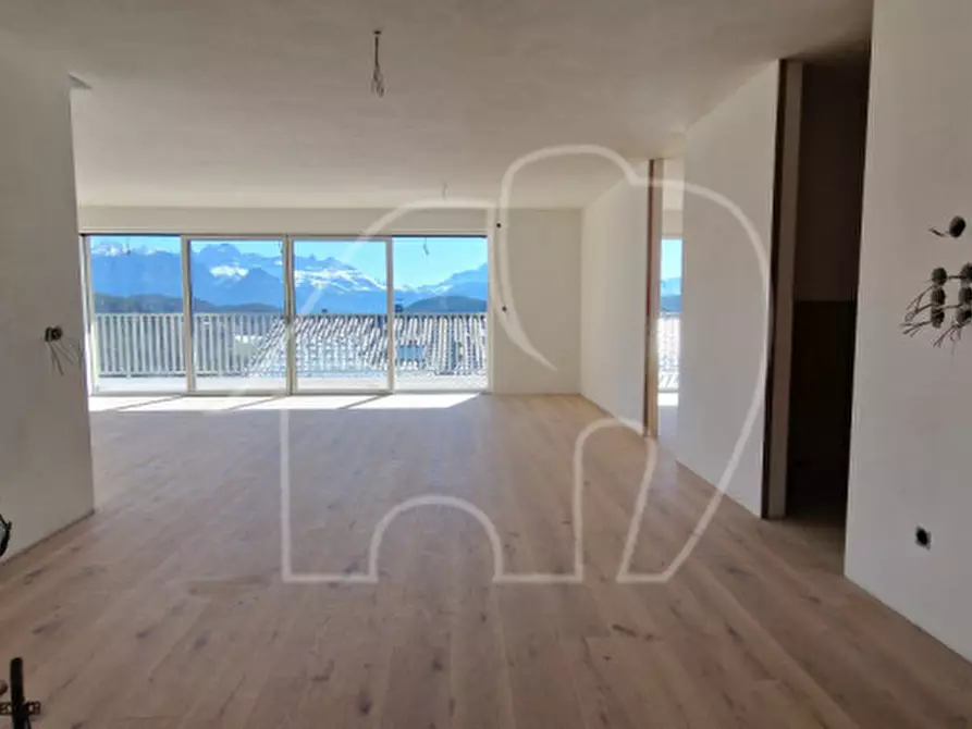 Immagine 18 di Attico in vendita  in via cantinaccio a Renon .Ritten.