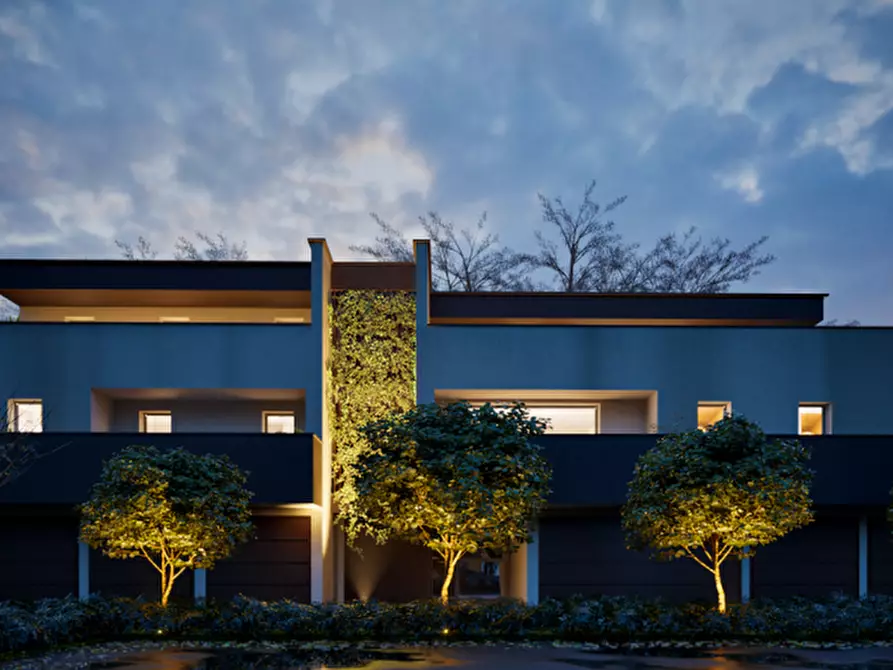 Immagine 2 di Appartamento in vendita  in Via Santa Maura a Padova