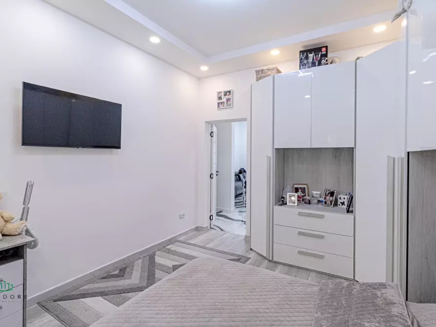 Immagine 13 di Appartamento in vendita  in via toscana 176 a Bologna