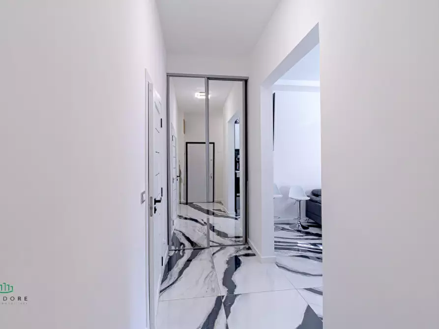 Immagine 16 di Appartamento in vendita  in via toscana 176 a Bologna