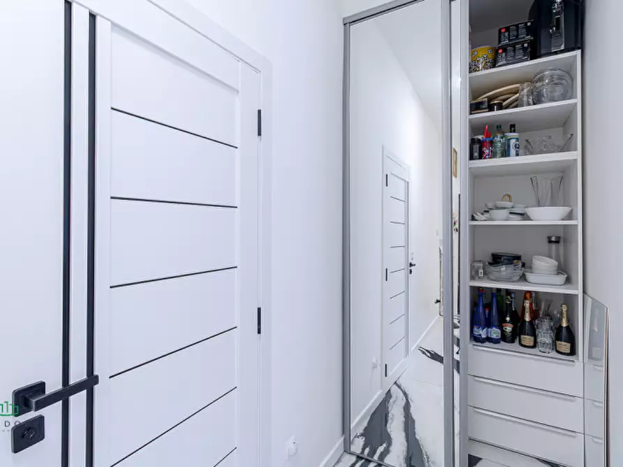 Immagine 17 di Appartamento in vendita  in via toscana 176 a Bologna