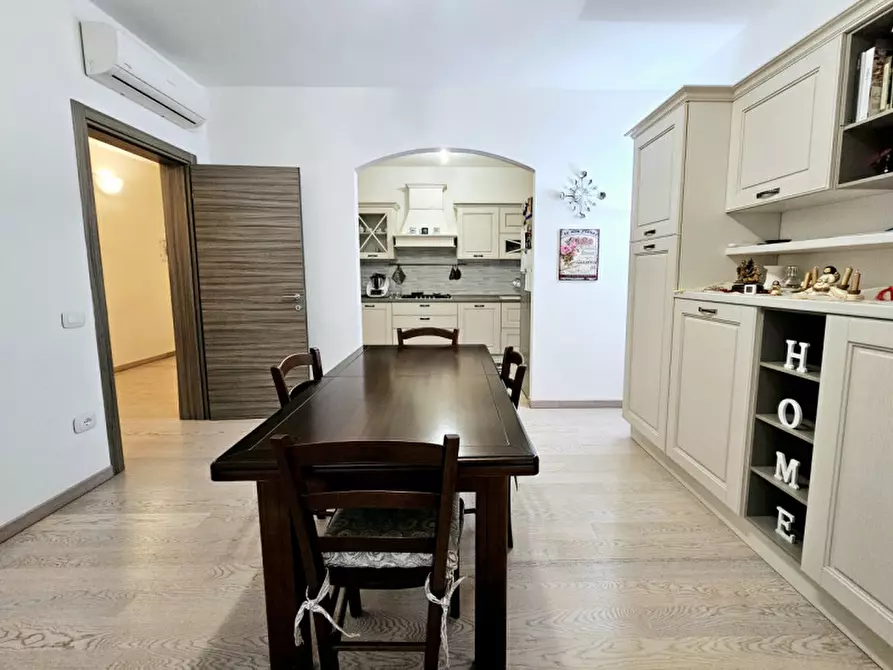 Immagine 2 di Casa indipendente in vendita  in VIA FRASSENELLA a Noventa Vicentina