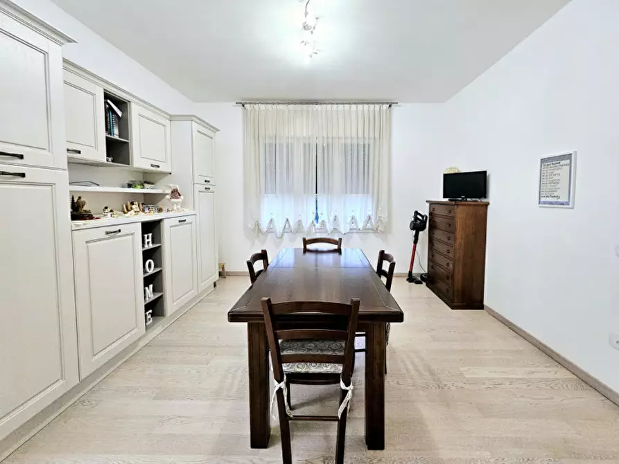 Immagine 3 di Casa indipendente in vendita  in VIA FRASSENELLA a Noventa Vicentina