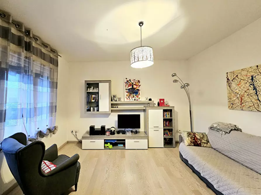 Immagine 3 di Casa indipendente in vendita  in VIA FRASSENELLA a Noventa Vicentina