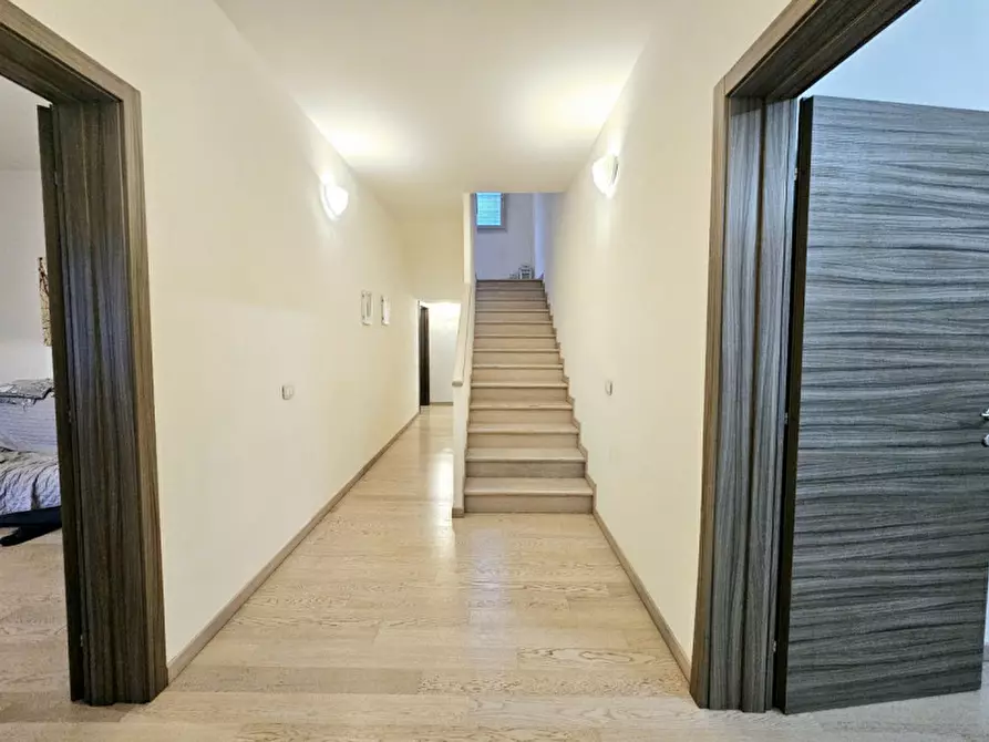 Immagine 4 di Casa indipendente in vendita  in VIA FRASSENELLA a Noventa Vicentina