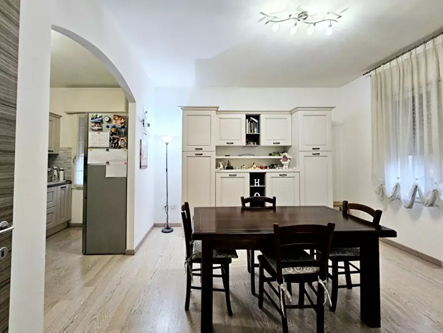 Immagine 5 di Casa indipendente in vendita  in VIA FRASSENELLA a Noventa Vicentina