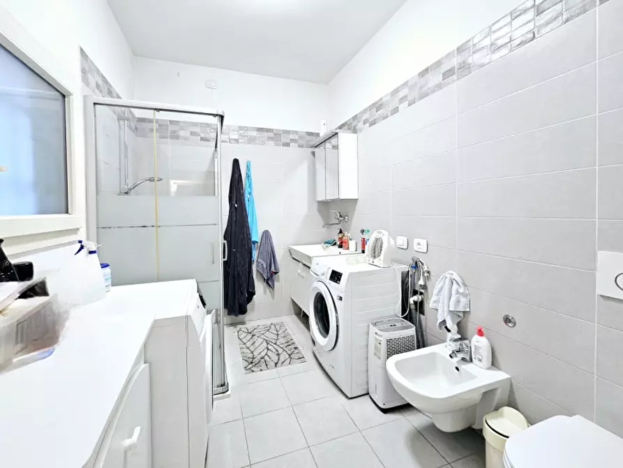 Immagine 6 di Casa indipendente in vendita  in VIA FRASSENELLA a Noventa Vicentina