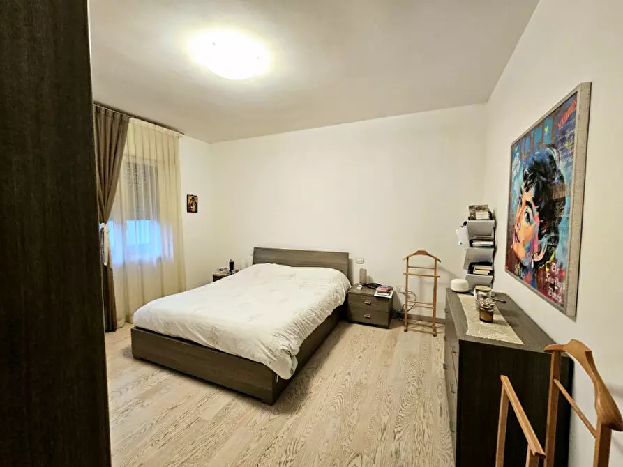 Immagine 7 di Casa indipendente in vendita  in VIA FRASSENELLA a Noventa Vicentina