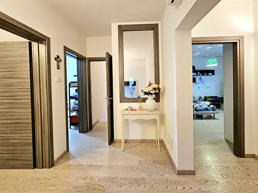 Immagine 8 di Casa indipendente in vendita  in VIA FRASSENELLA a Noventa Vicentina