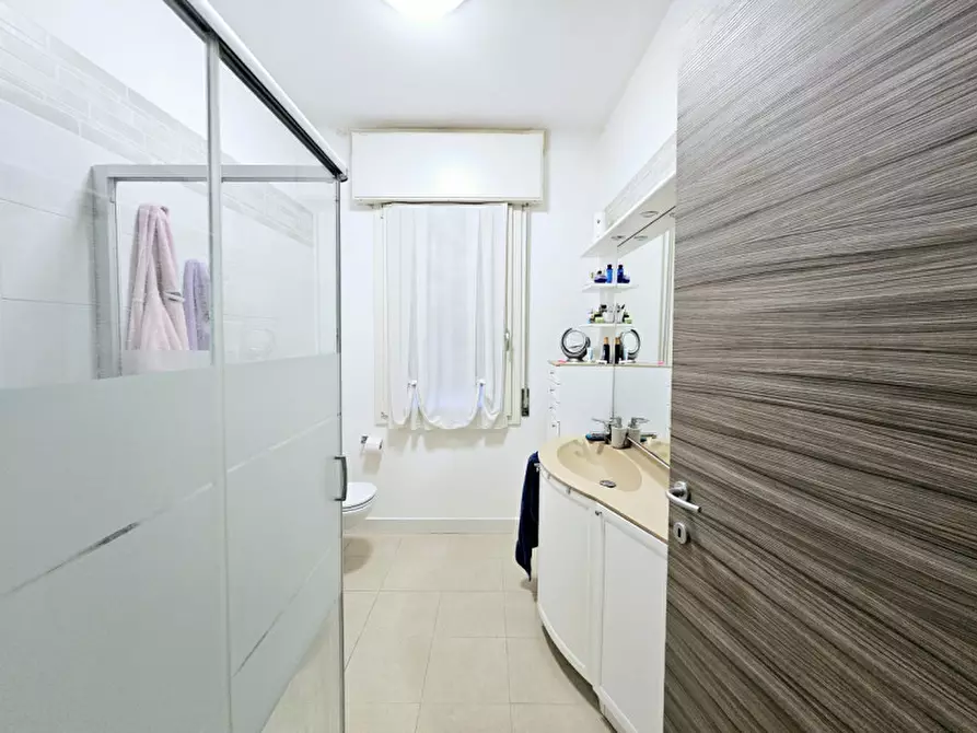 Immagine 10 di Casa indipendente in vendita  in VIA FRASSENELLA a Noventa Vicentina