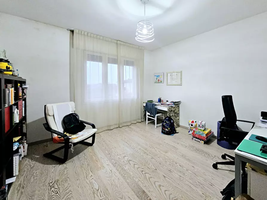 Immagine 11 di Casa indipendente in vendita  in VIA FRASSENELLA a Noventa Vicentina