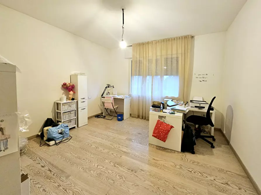 Immagine 12 di Casa indipendente in vendita  in VIA FRASSENELLA a Noventa Vicentina