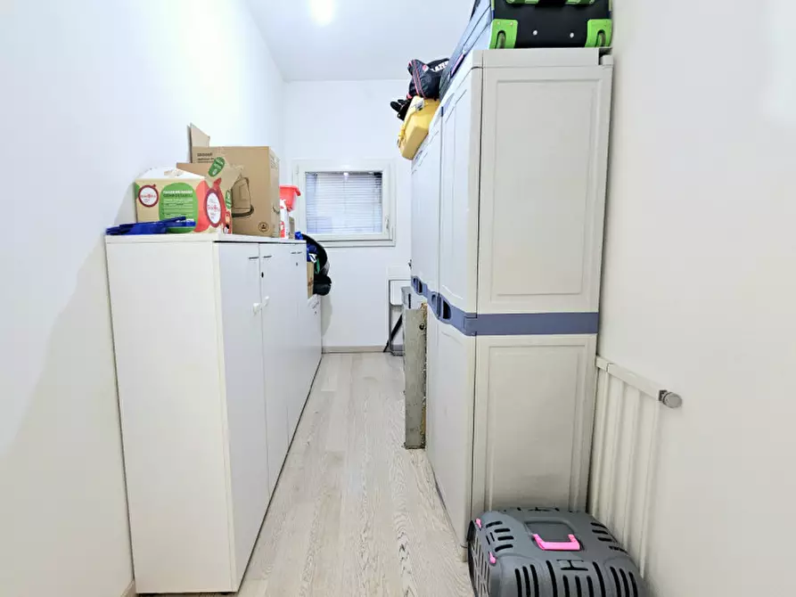 Immagine 13 di Casa indipendente in vendita  in VIA FRASSENELLA a Noventa Vicentina