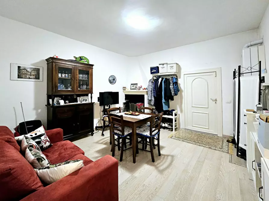 Immagine 14 di Casa indipendente in vendita  in VIA FRASSENELLA a Noventa Vicentina