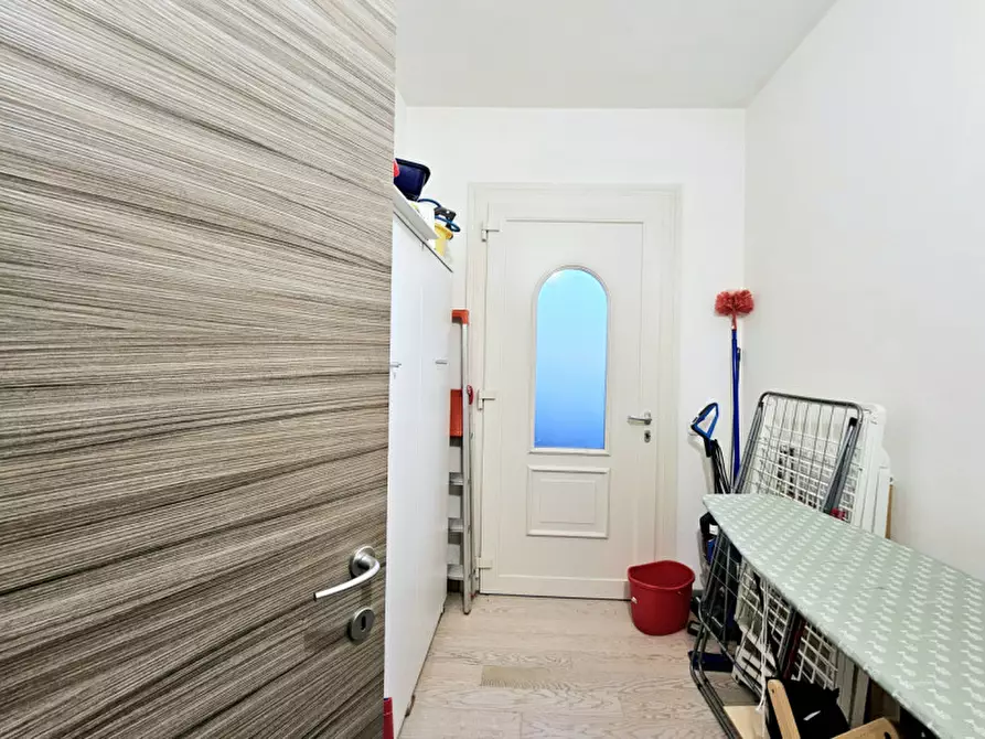 Immagine 15 di Casa indipendente in vendita  in VIA FRASSENELLA a Noventa Vicentina