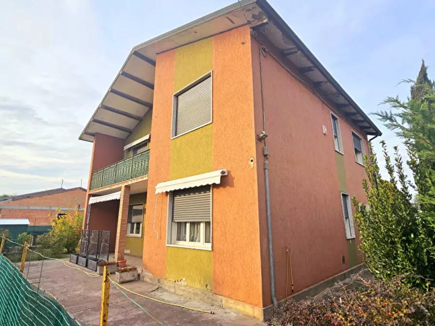 Immagine 16 di Casa indipendente in vendita  in VIA FRASSENELLA a Noventa Vicentina