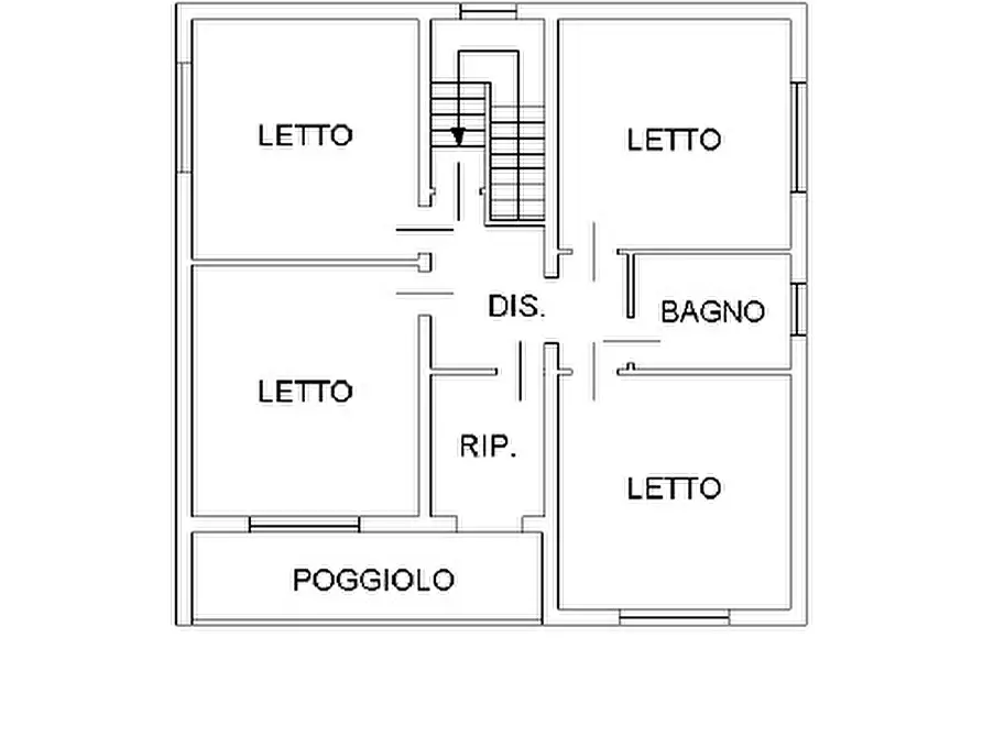 Immagine 18 di Casa indipendente in vendita  in VIA FRASSENELLA a Noventa Vicentina