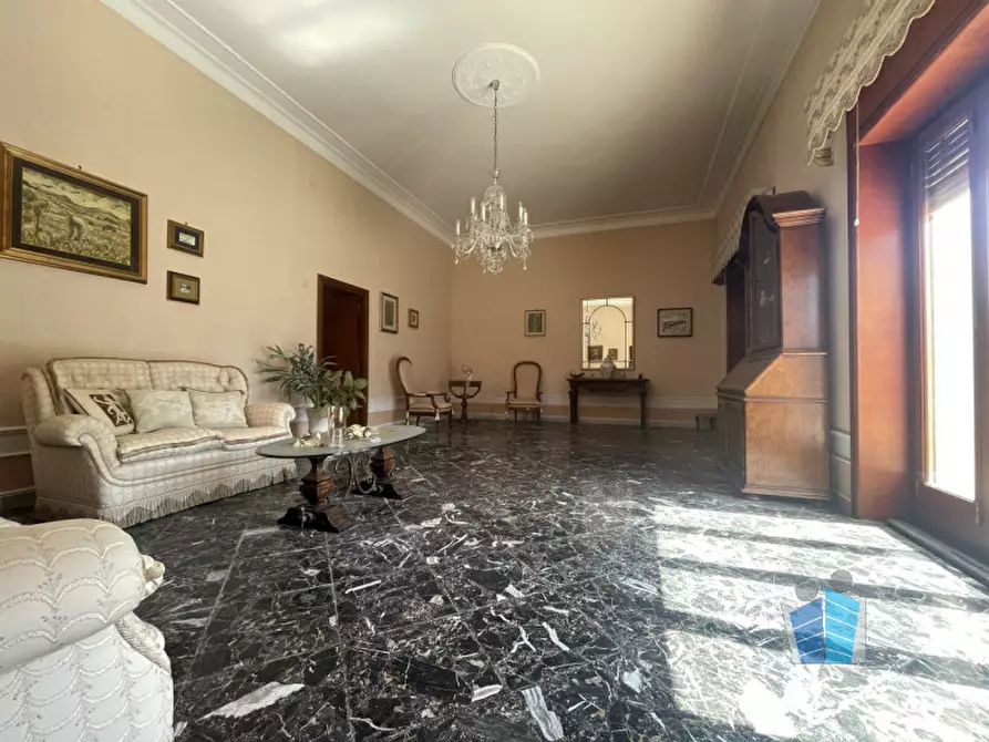Immagine 2 di Casa bifamiliare in vendita  in via san pio X a Squinzano