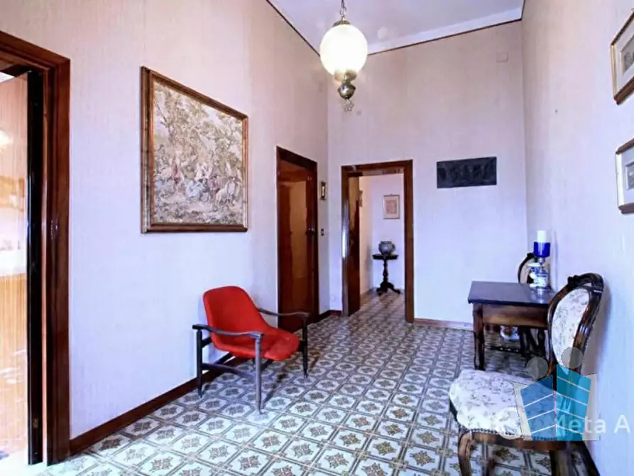 Immagine 2 di Casa bifamiliare in vendita  in via san pio X a Squinzano