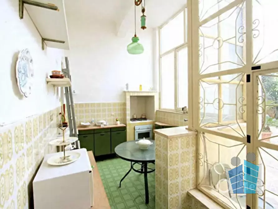 Immagine 3 di Casa bifamiliare in vendita  in via san pio X a Squinzano