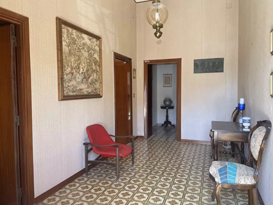 Immagine 5 di Casa bifamiliare in vendita  in via san pio X a Squinzano