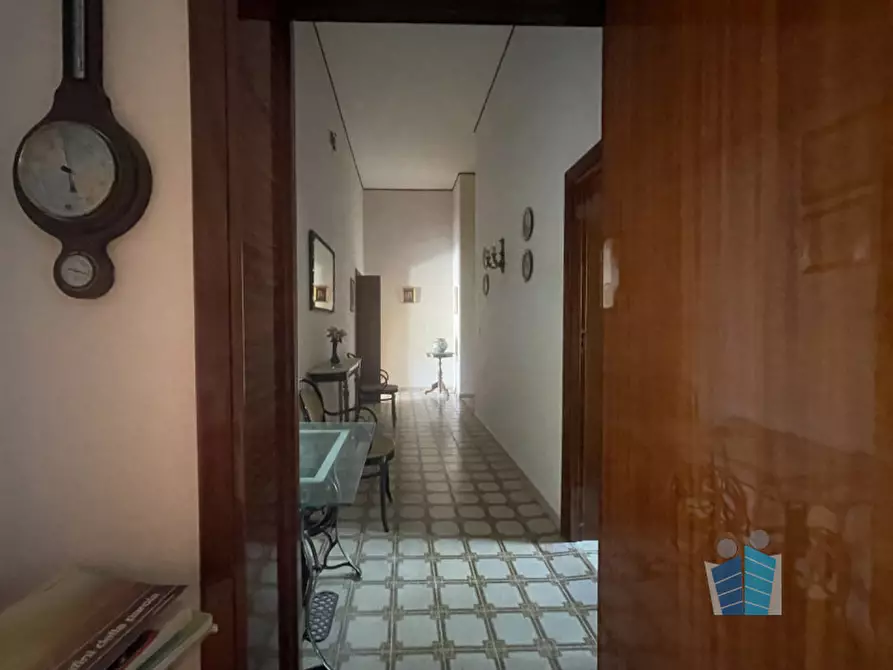 Immagine 8 di Casa bifamiliare in vendita  in via san pio X a Squinzano