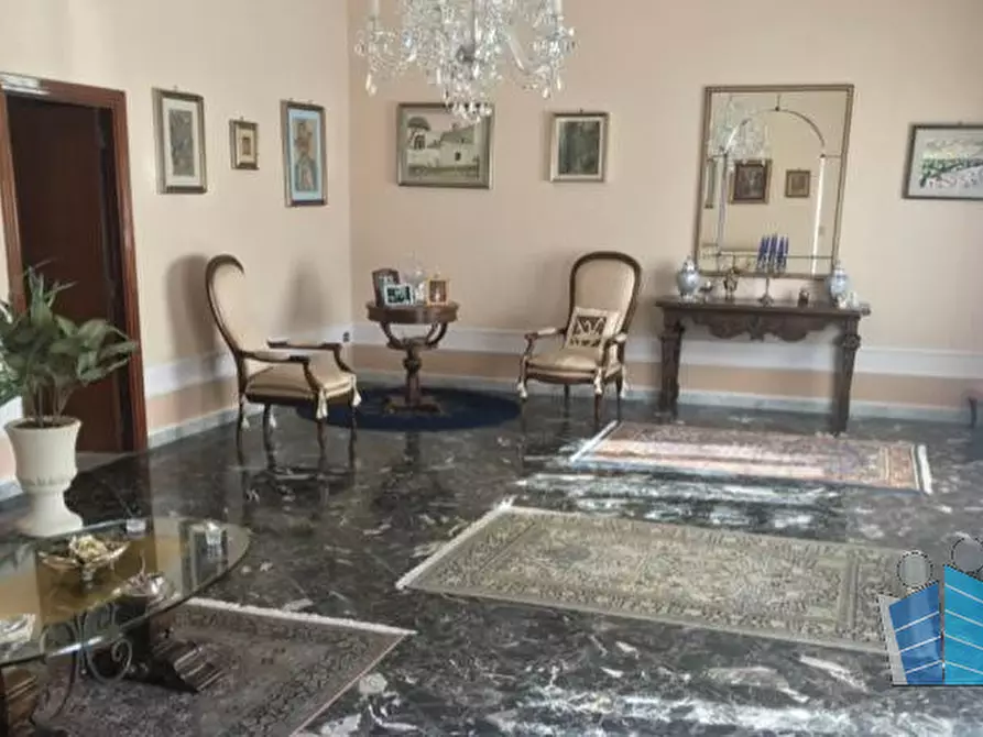 Immagine 7 di Casa bifamiliare in vendita  in via san pio X a Squinzano