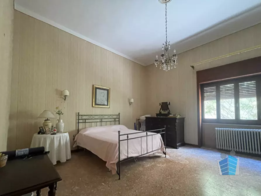 Immagine 9 di Casa bifamiliare in vendita  in via san pio X a Squinzano