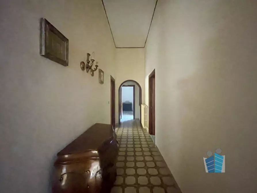 Immagine 11 di Casa bifamiliare in vendita  in via san pio X a Squinzano