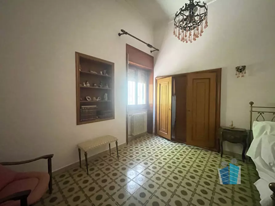 Immagine 12 di Casa bifamiliare in vendita  in via san pio X a Squinzano