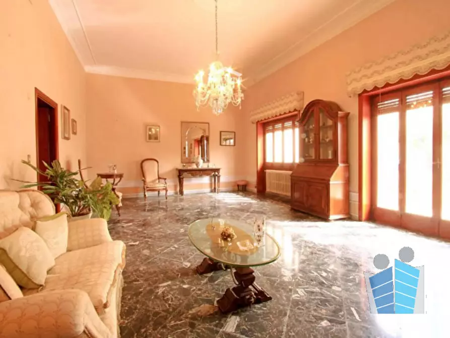 Immagine 13 di Casa bifamiliare in vendita  in via san pio X a Squinzano