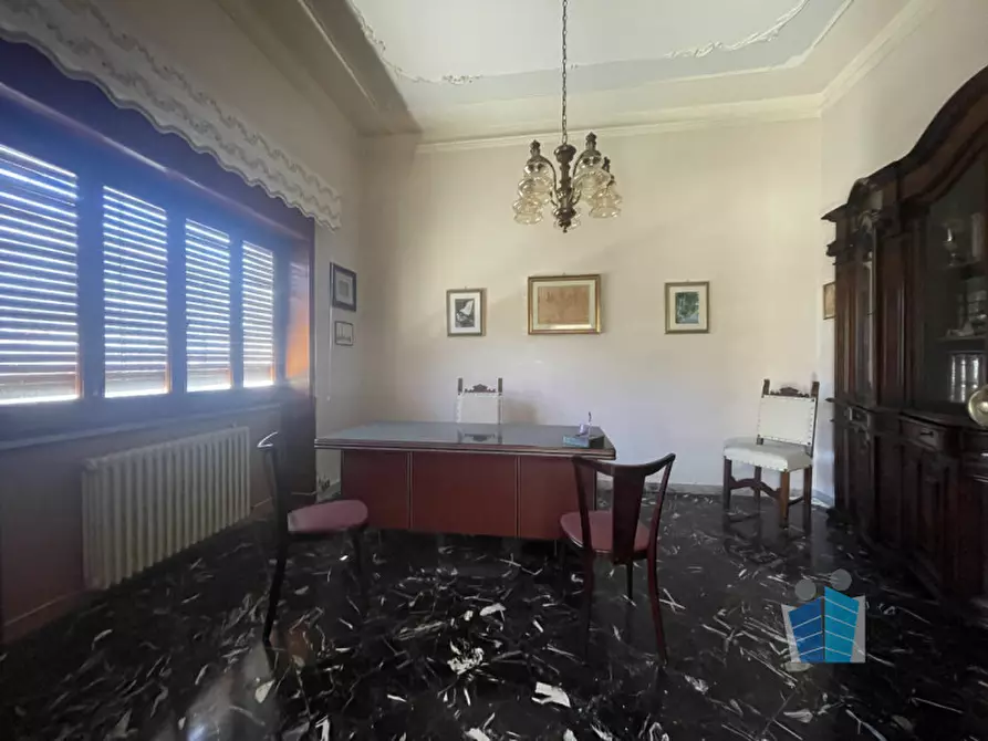 Immagine 14 di Casa bifamiliare in vendita  in via san pio X a Squinzano