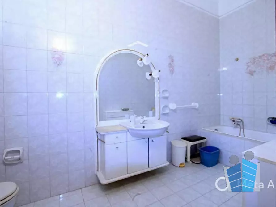 Immagine 17 di Casa bifamiliare in vendita  in via san pio X a Squinzano