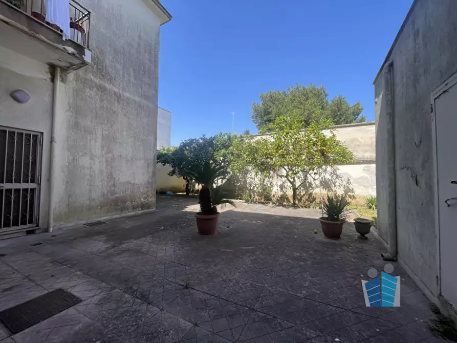Immagine 21 di Casa bifamiliare in vendita  in via san pio X a Squinzano