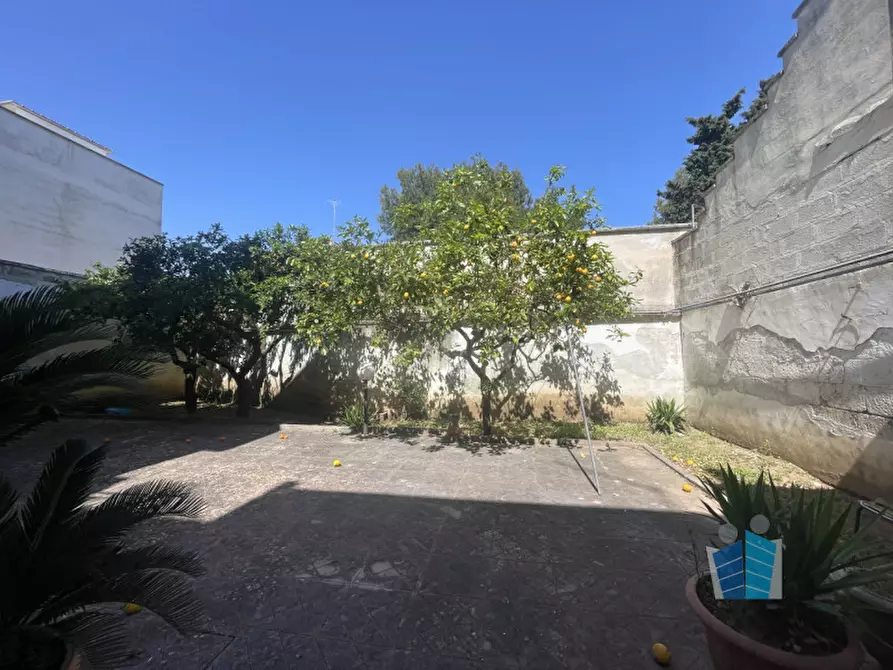 Immagine 22 di Casa bifamiliare in vendita  in via san pio X a Squinzano