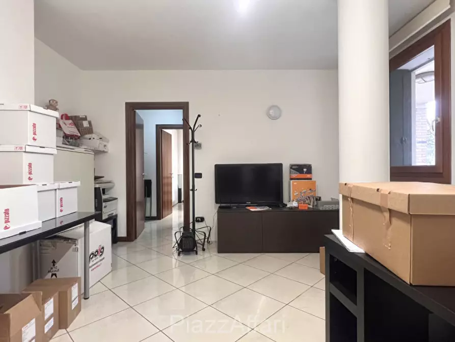 Immagine 3 di Ufficio in vendita  in Via Roma a Legnaro