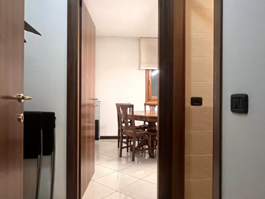 Immagine 4 di Ufficio in vendita  in Via Roma a Legnaro