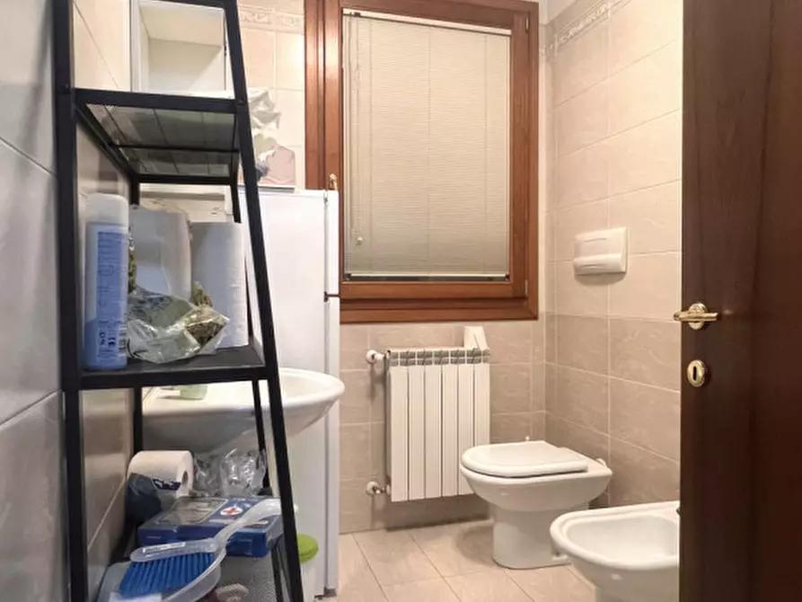 Immagine 6 di Ufficio in vendita  in Via Roma a Legnaro