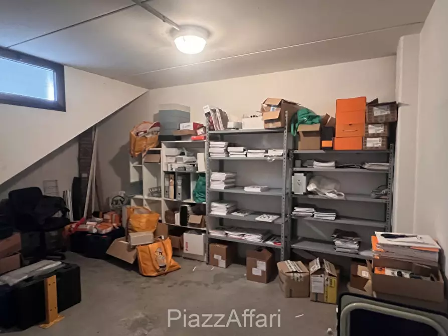 Immagine 7 di Ufficio in vendita  in Via Roma a Legnaro