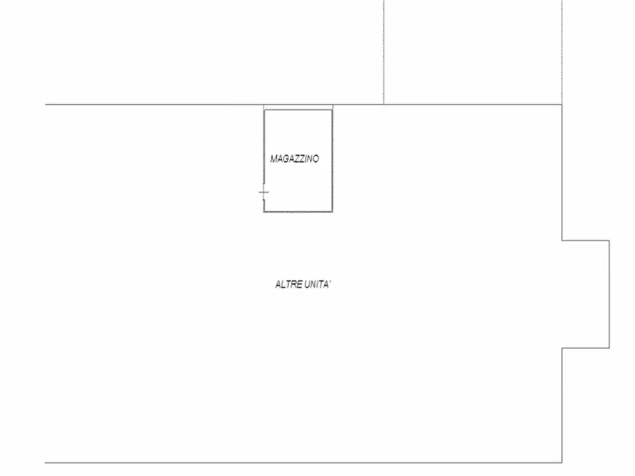 Immagine 10 di Ufficio in vendita  in Via Roma a Legnaro